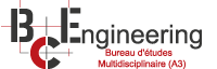 logo Bureau D'étude BCE